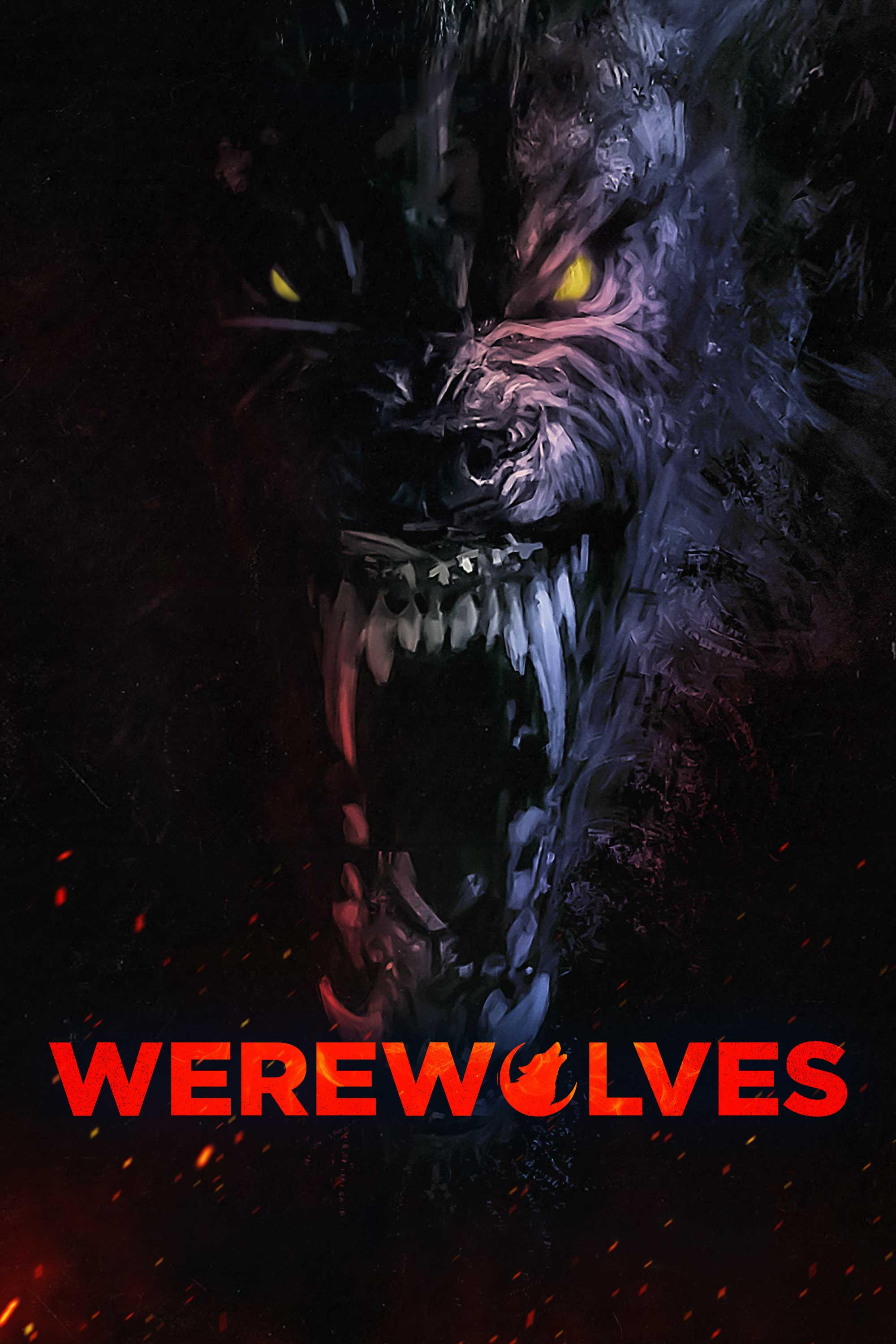 Werewolves (2024) [305176] (A1736819325) [[Movies]] --Plex--